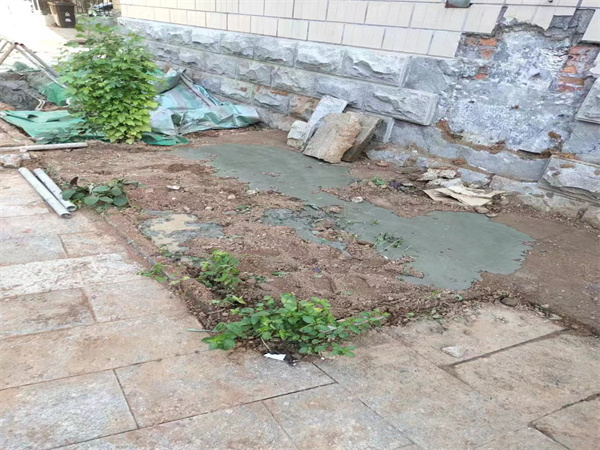 贡井地基基础注浆增加承载力灌浆加固