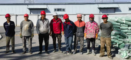 贡井厂房地基沉降注浆加固施工队伍怎么选